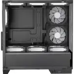 Корпус Formula CRISTAL Z1M (Игровые, Mini-Tower)