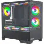 Корпус Formula CRISTAL Z1M (Игровые, Mini-Tower)