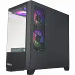 Корпус Formula CRISTAL Z1M (Игровые, Mini-Tower)