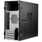 Корпус In Win ENR022 Black 6143491 (Бюджетные, Mini-Tower)
