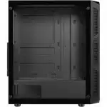 Корпус Oklick OCC-MD301 (Игровые, Midi-Tower)