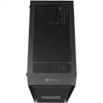 Корпус Oklick OCC-MD301 (Игровые, Midi-Tower)