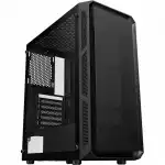 Корпус Oklick OCC-MD301 (Игровые, Midi-Tower)