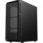 Корпус Oklick OCC-MD301 (Игровые, Midi-Tower)