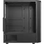 Корпус Oklick OCC-MD303 Black (Игровые, Midi-Tower)