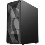 Корпус Oklick OCC-MD303 Black (Игровые, Midi-Tower)