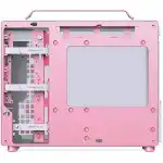 Корпус Jonsbo Z20 Pink/White (Игровые, Mini-Tower)