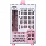 Корпус Jonsbo Z20 Pink/White (Игровые, Mini-Tower)
