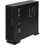 Корпус Formula SFF T11 Black (Игровые, Slim-Desktop)
