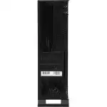 Корпус Formula SFF T11 Black (Игровые, Slim-Desktop)