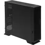Корпус Formula SFF T11 Black (Игровые, Slim-Desktop)