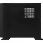 Корпус Formula SFF T11 Black (Игровые, Slim-Desktop)