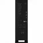 Корпус Formula SFF L12 Black (Игровые, Slim-Desktop)