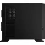 Корпус Formula SFF L12 Black (Игровые, Slim-Desktop)