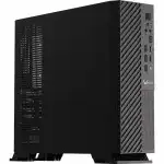 Корпус Formula SFF L12 Black (Игровые, Slim-Desktop)