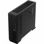 Корпус Formula SFF L12 Black (Игровые, Slim-Desktop)