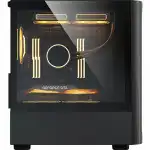 Корпус Formula AIR MESH G3 BL (Бюджетные, Midi-Tower)