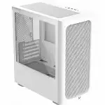 Корпус Formula Air Mesh G3 White AIR MESH G3 WH (Игровые, Midi-Tower)