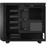 Корпус FRACTAL DESIGN Meshify 2 Black FD-C-MES2C-08 (Игровые, Midi-Tower)