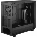 Корпус FRACTAL DESIGN Meshify 2 Black FD-C-MES2C-08 (Игровые, Midi-Tower)