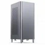 Корпус Jonsbo N1 Gray (Имиджевые, Mini-Tower)