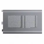 Корпус Jonsbo N1 Gray (Имиджевые, Mini-Tower)