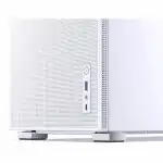 Корпус Jonsbo D31 MESH White D31 MESH SCREEN White (Игровые, Mini-Tower)