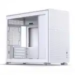 Корпус Jonsbo D31 MESH White D31 MESH SCREEN White (Игровые, Mini-Tower)