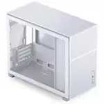 Корпус Jonsbo D31 MESH White D31 MESH SCREEN White (Игровые, Mini-Tower)