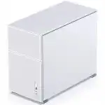 Корпус Jonsbo D31 MESH White D31 MESH SCREEN White (Игровые, Mini-Tower)