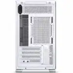 Корпус Jonsbo D31 MESH White D31 MESH SCREEN White (Игровые, Mini-Tower)