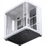 Корпус Jonsbo TK-2 White (Игровые, Midi-Tower)