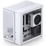 Корпус Jonsbo TK-2 White (Игровые, Midi-Tower)
