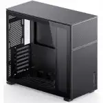 Корпус Jonsbo D41 MESH Black D41 MESH SCREEN Black (Игровые, Mini-Tower)