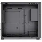 Корпус Jonsbo D41 MESH Black D41 MESH SCREEN Black (Игровые, Mini-Tower)