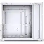 Корпус Jonsbo D41 MESH White D41 MESH SCREEN White (Игровые, Mini-Tower)