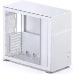 Корпус Jonsbo D41 MESH White D41 MESH SCREEN White (Игровые, Mini-Tower)