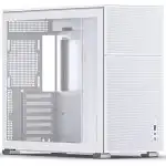 Корпус Jonsbo D41 MESH White D41 MESH SCREEN White (Игровые, Mini-Tower)