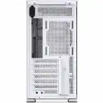 Корпус Jonsbo D41 MESH White D41 MESH SCREEN White (Игровые, Mini-Tower)