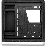 Корпус Jonsbo UMX6S-A Silver (Игровые, Midi-Tower)