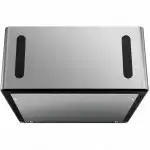 Корпус Jonsbo UMX6S-A Silver (Игровые, Midi-Tower)