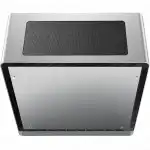 Корпус Jonsbo UMX6S-A Silver (Игровые, Midi-Tower)