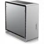 Корпус Jonsbo UMX6S-A Silver (Игровые, Midi-Tower)
