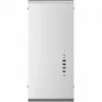 Корпус Jonsbo UMX6S-A Silver (Игровые, Midi-Tower)
