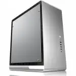 Корпус Jonsbo UMX6S-A Silver (Игровые, Midi-Tower)