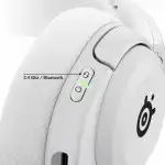 Наушники SteelSeries Arctis Nova 5 White 61671
