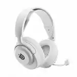 Наушники SteelSeries Arctis Nova 5 White 61671