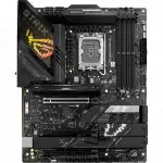 Материнская плата Asus ROG STRIX Z890-H GAMING WIFI (ATX, LGA 1851)