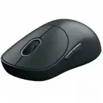 Мышь Xiaomi Wireless Mouse 3 Black GL XMWXSB05YM (Бюджетная, Беспроводная)