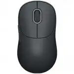 Мышь Xiaomi Wireless Mouse 3 Black GL XMWXSB05YM (Бюджетная, Беспроводная)